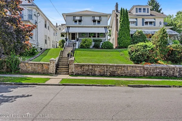 $259,900 | 505 Crown Avenue, Scranton, PA 18505