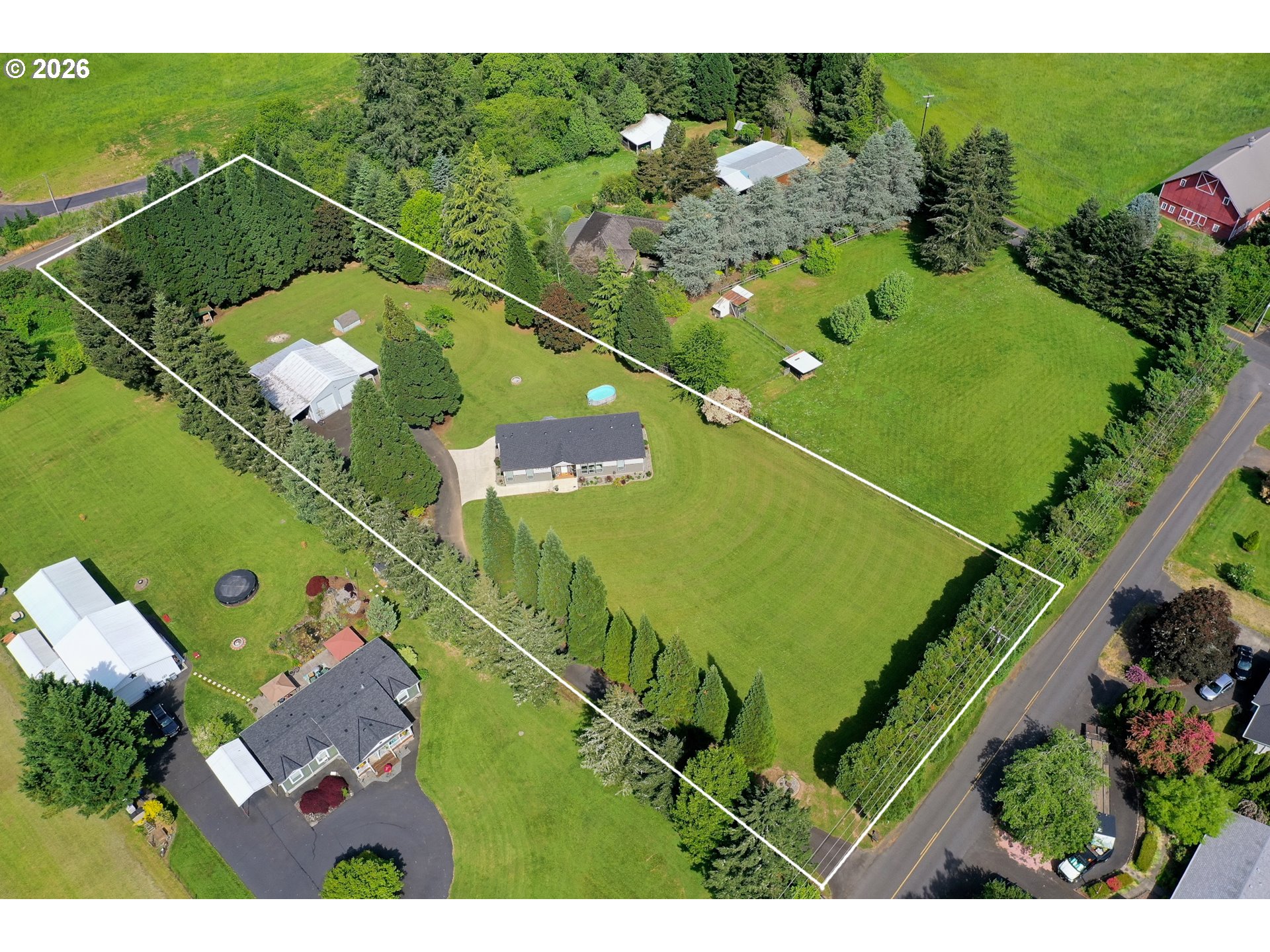 55635 Fullerton Road Warren, OR 97053 - Photo 46 of 46