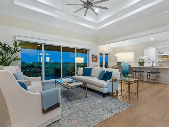 $1,869,900 | 9810 Eagle Preserve Drive, Englewood, FL 34224