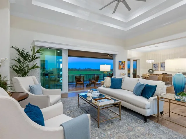 $1,869,900 | 9810 Eagle Preserve Drive, Englewood, FL 34224