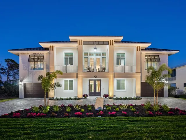 $1,869,900 | 9810 Eagle Preserve Drive, Englewood, FL 34224