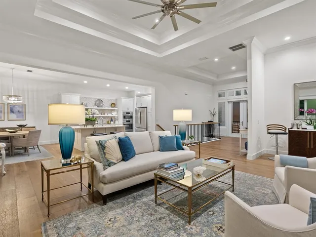 $1,869,900 | 9810 Eagle Preserve Drive, Englewood, FL 34224