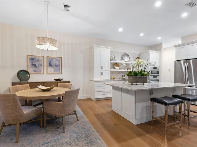 $1,869,900 | 9810 Eagle Preserve Drive, Englewood, FL 34224