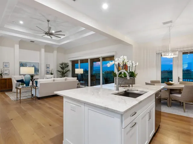 $1,869,900 | 9810 Eagle Preserve Drive, Englewood, FL 34224