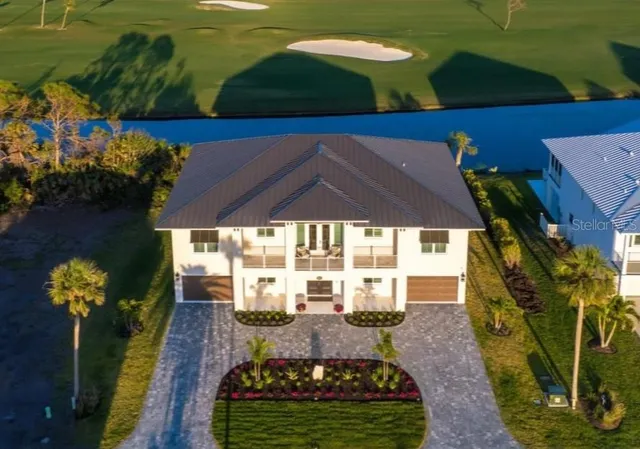 $1,869,900 | 9810 Eagle Preserve Drive, Englewood, FL 34224