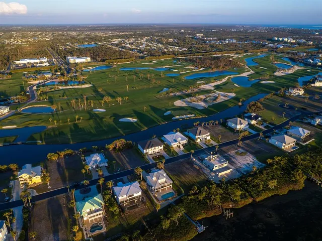 $1,869,900 | 9810 Eagle Preserve Drive, Englewood, FL 34224