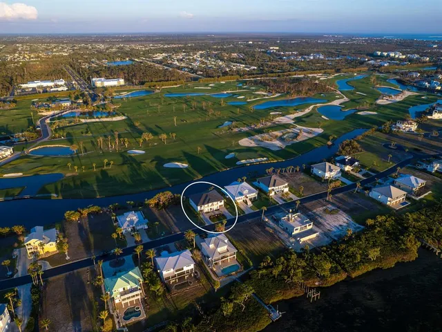 $1,869,900 | 9810 Eagle Preserve Drive, Englewood, FL 34224