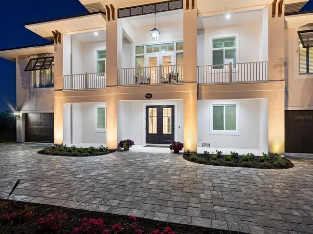 $1,869,900 | 9810 Eagle Preserve Drive, Englewood, FL 34224