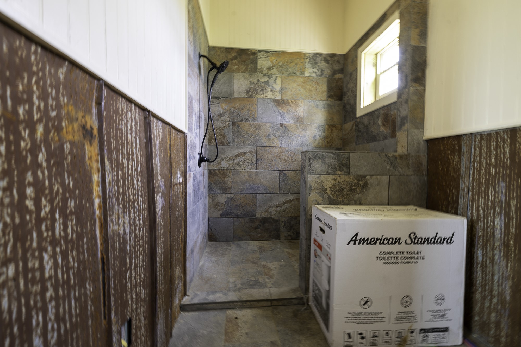 525 Jack Rabbit Circle Zephyr, TX 76890 - Photo 15 of 37 a bathroom with a shower