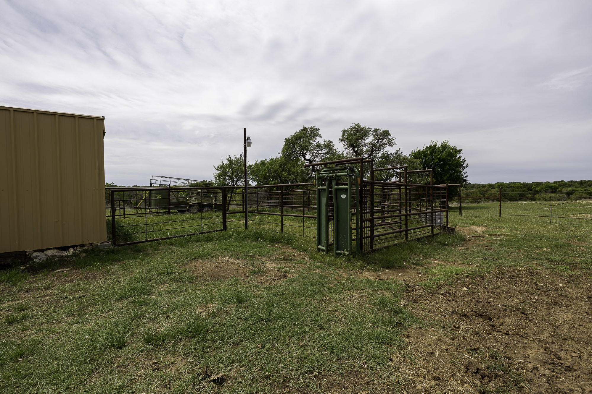 525 Jack Rabbit Circle Zephyr, TX 76890 - Photo 23 of 37 a view of a field with sitting area