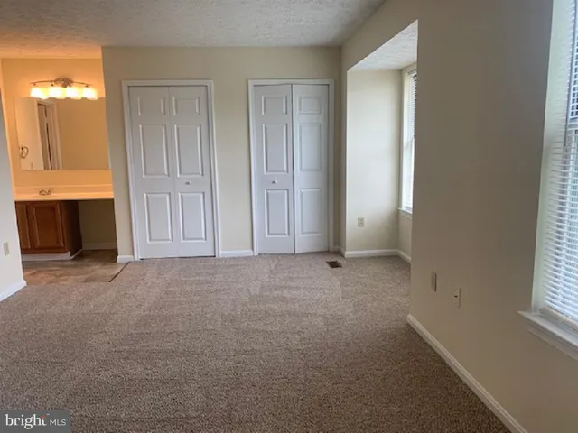 a view of a livingroom