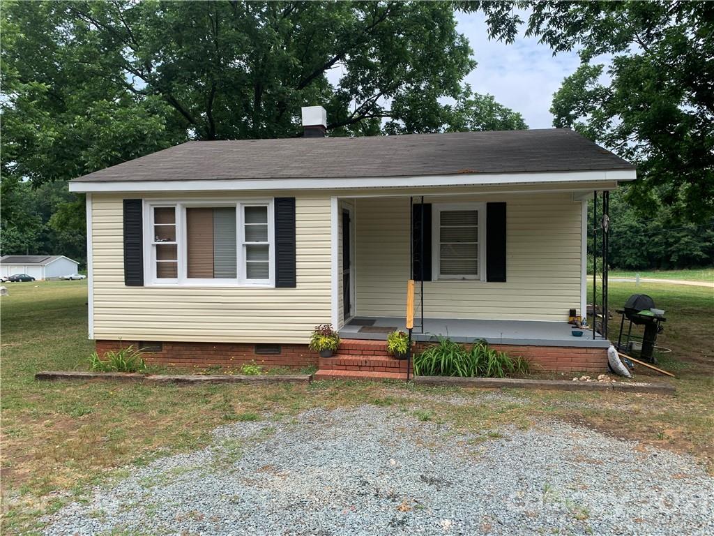 3502 Frank Broome Road Monroe, NC 28112 - Photo 1 of 11 Gallery Image 1