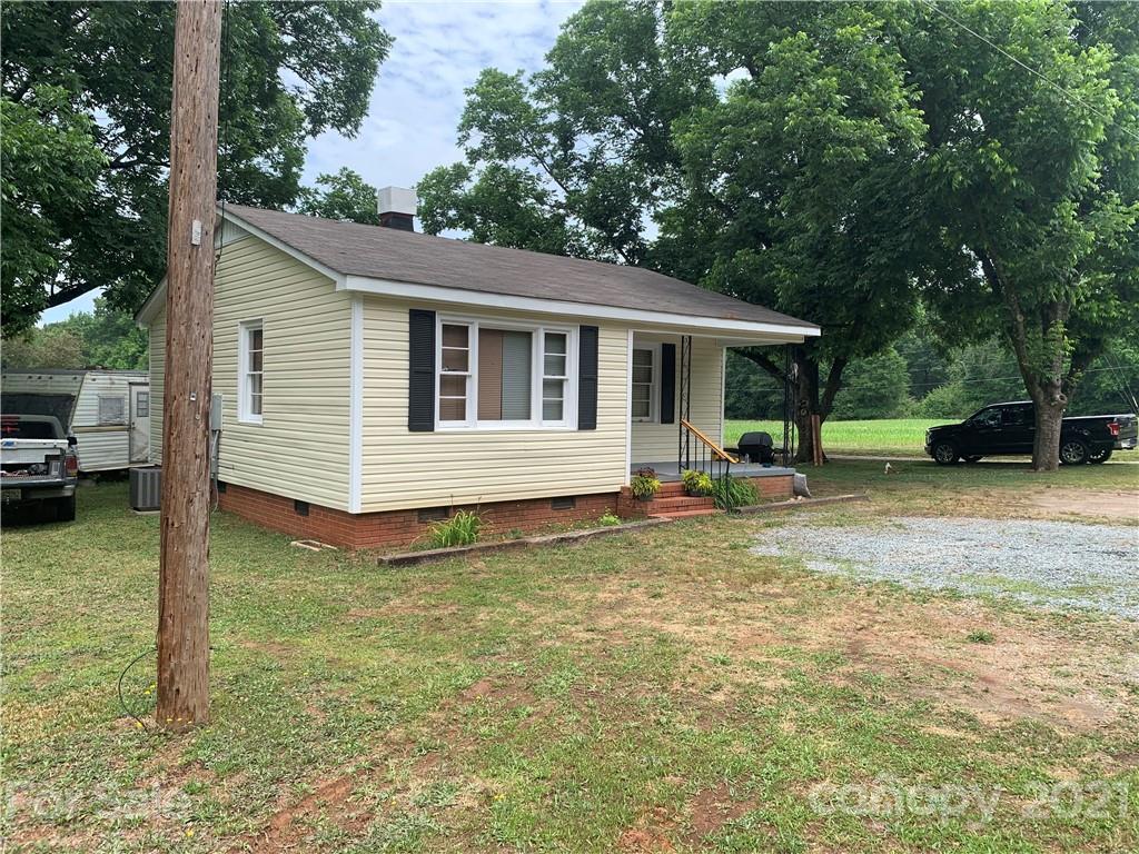 3502 Frank Broome Road Monroe, NC 28112 - Photo 7 of 11 Gallery Image 7