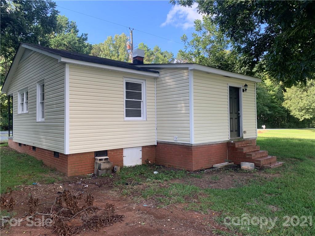 3502 Frank Broome Road Monroe, NC 28112 - Photo 10 of 11 Gallery Image 10