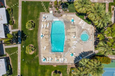 $579,000 | 1881 South Araby Drive, Unit 16, Palm Springs, CA 92264