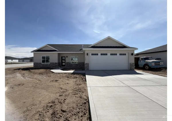 $359,999 | 1503 Belle, Rupert, ID 83350