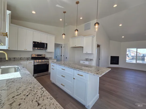 $359,999 | 1503 Belle Drive, Rupert, ID 83350