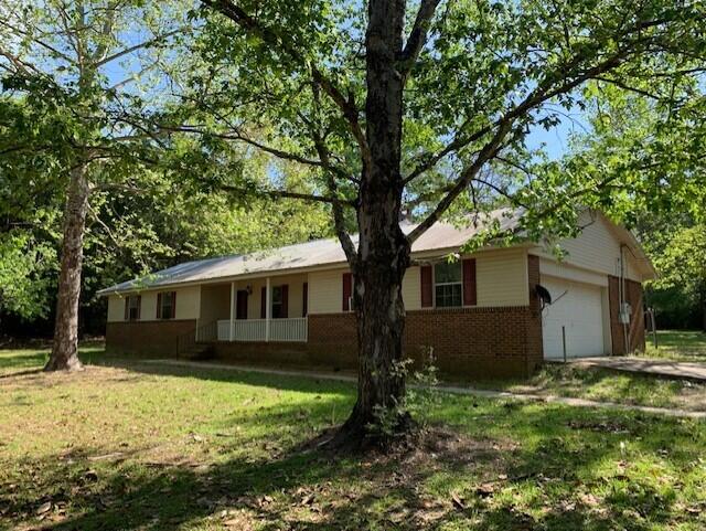 5735 Wildwood Road Crestview, FL 32536 - Photo 1 of 17 5735 Wwood Rd front