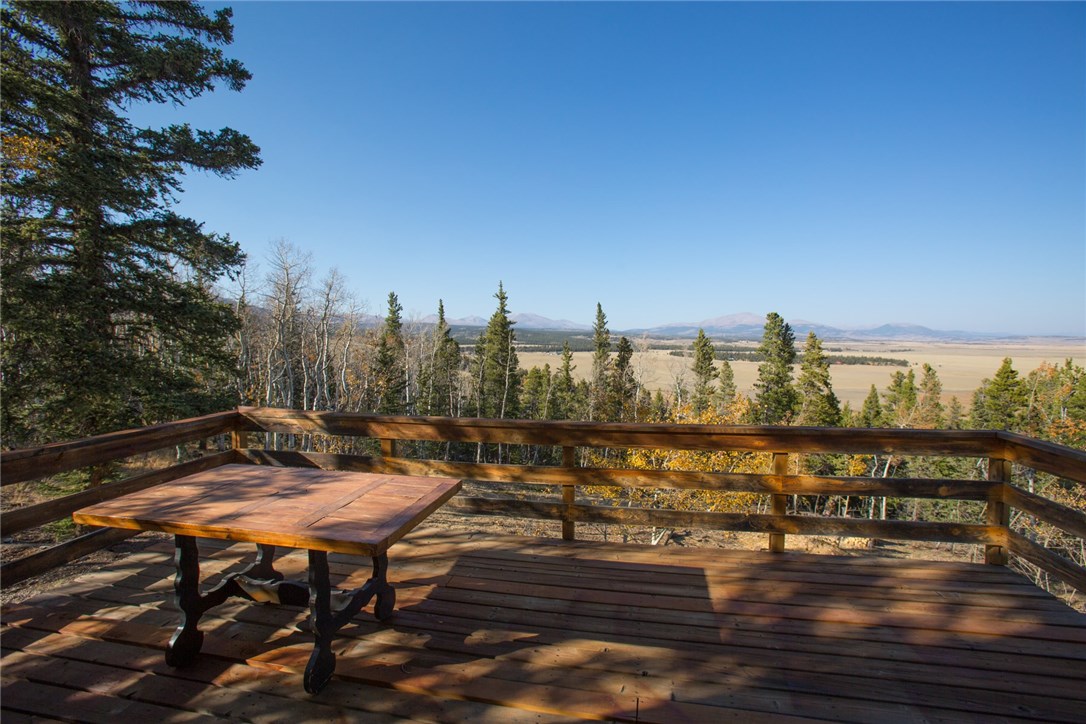 377 Sheep Ridge Road Fairplay, CO 80440 - Photo 16 of 35 Gallery Image 16