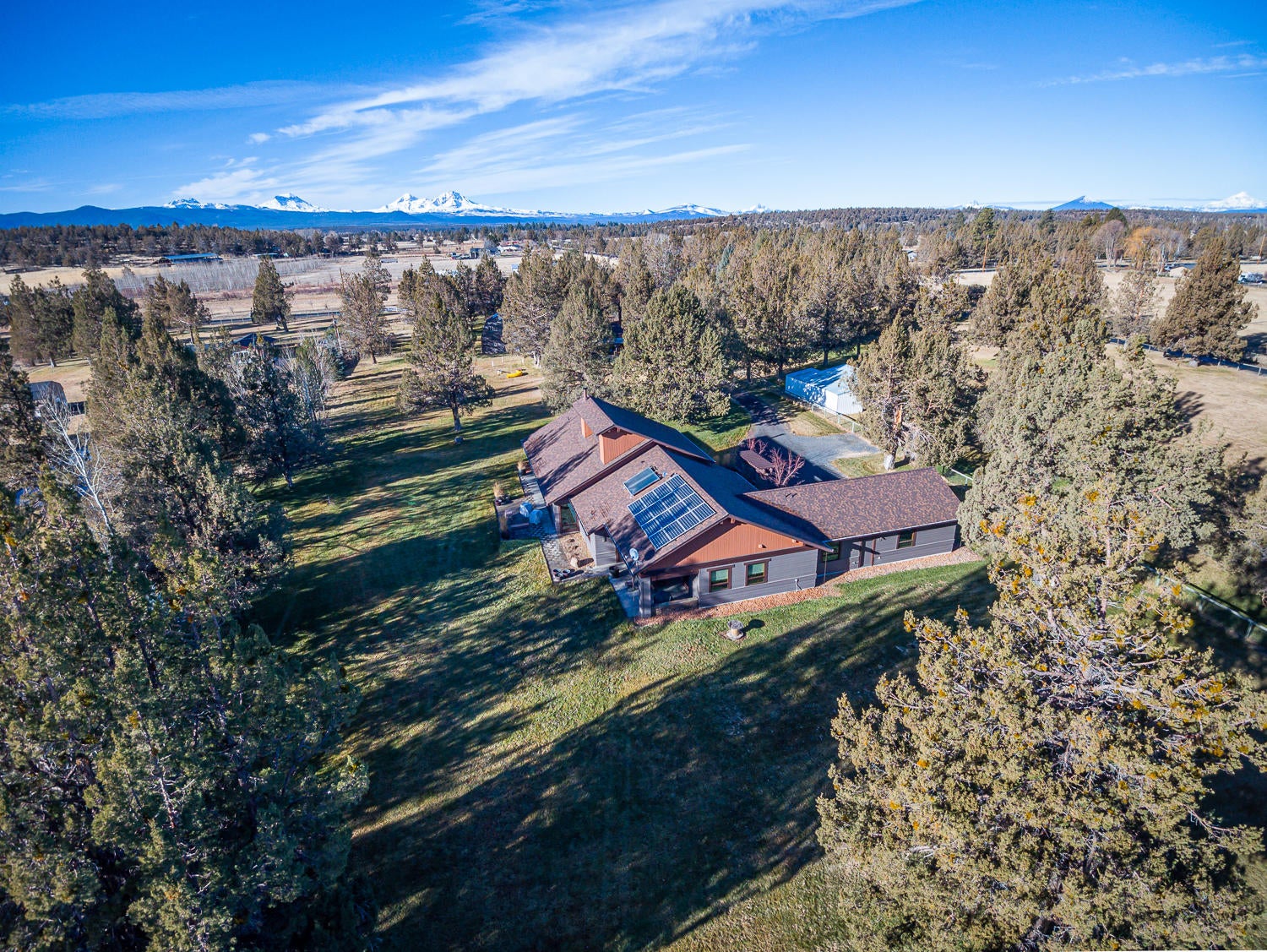 64970 Gerking Market Road Bend, OR 97703 - Photo 23 of 49 64970 Gerking Market - Property_view