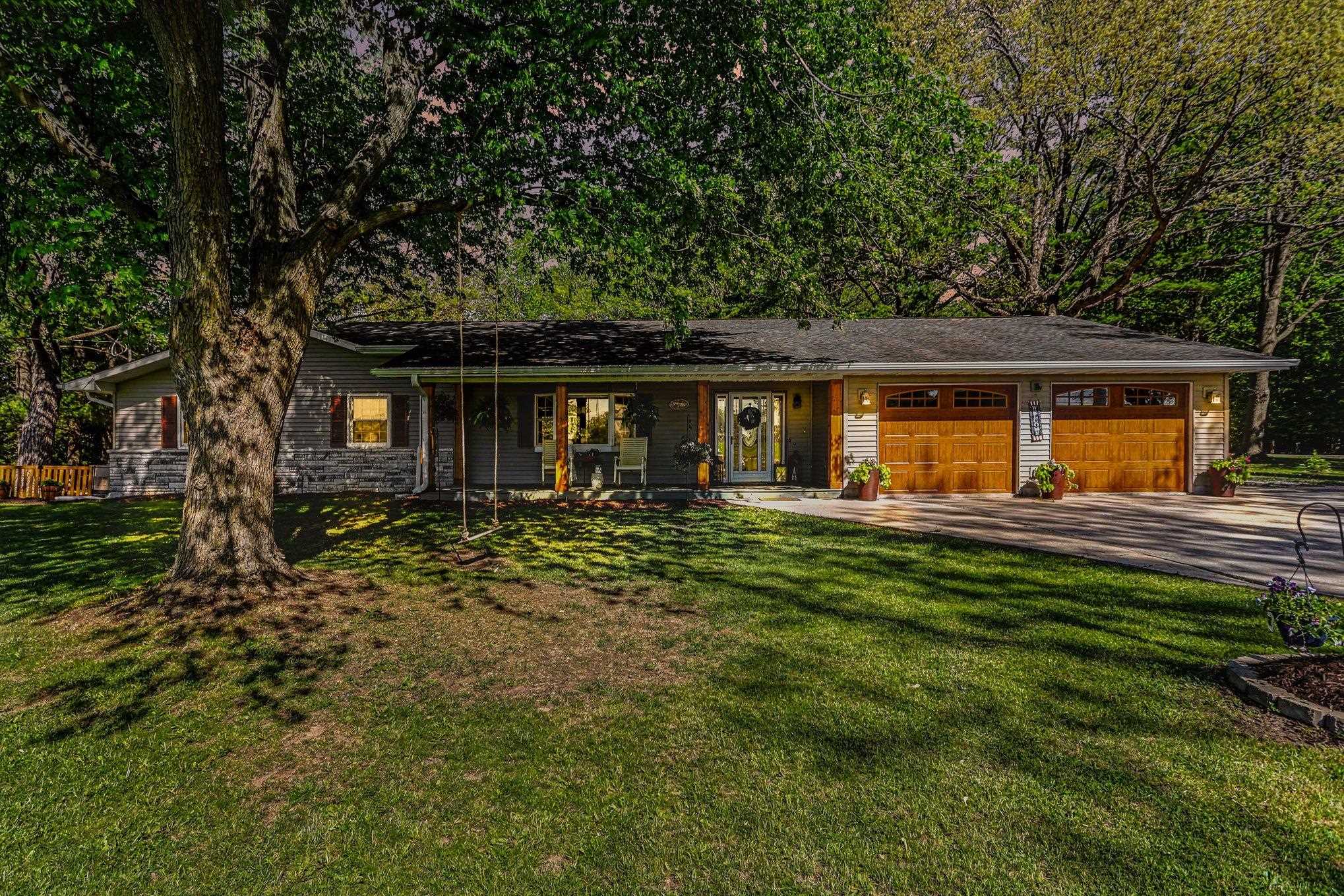 341 South Lincoln Road Mount Pleasant, MI 48858 - Photo 44 of 57