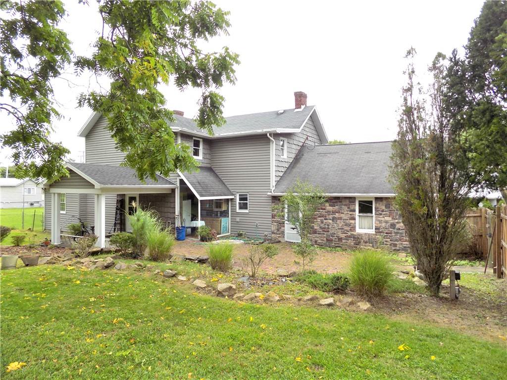 132 Bennington Road Hopwood, PA 15445 - Photo 3 of 23 Gallery Image 3
