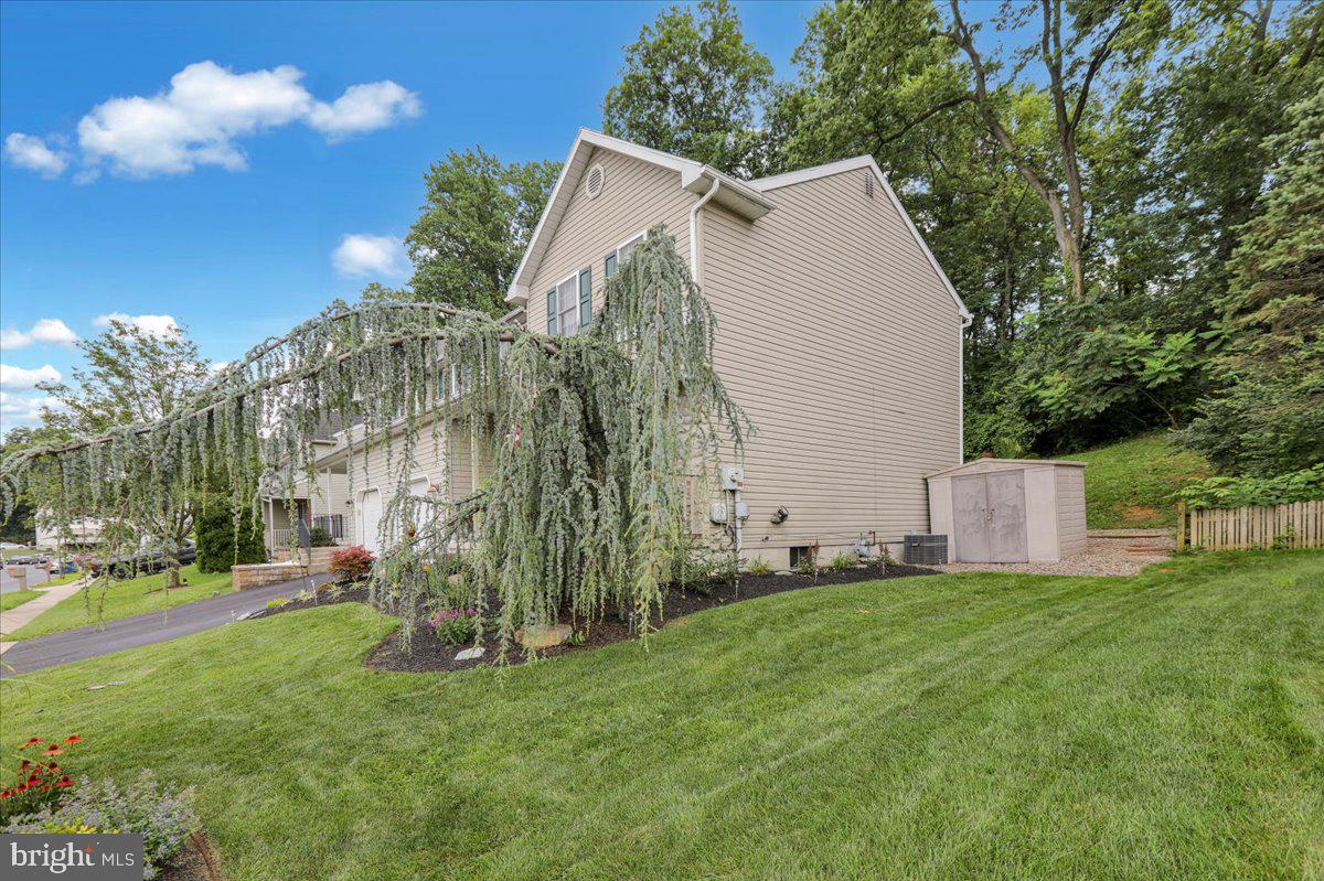 238 Bainbridge Circle Reading, PA 19608 - Photo 23 of 30