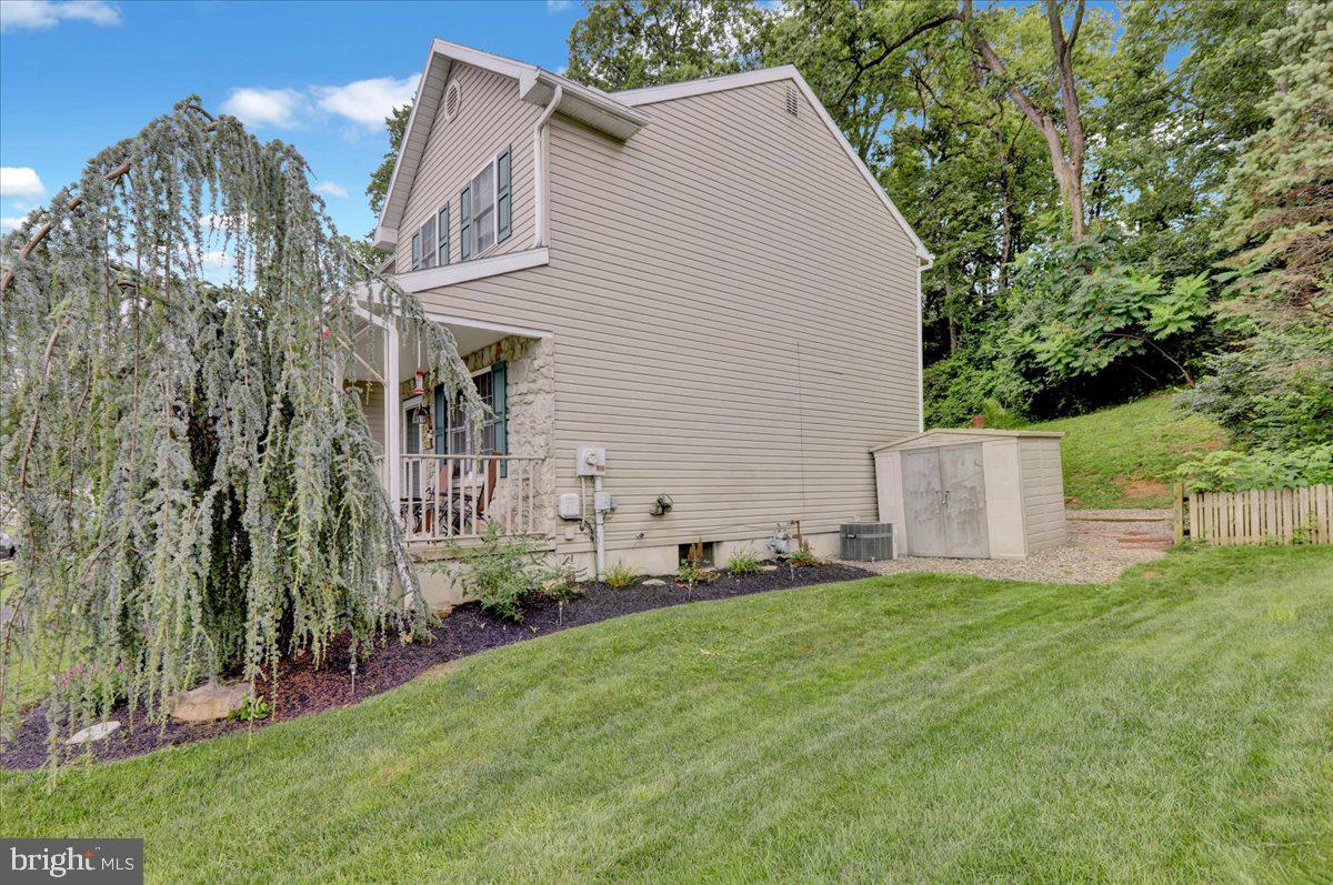 238 Bainbridge Circle Reading, PA 19608 - Photo 24 of 30