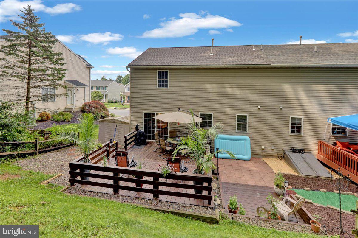 238 Bainbridge Circle Reading, PA 19608 - Photo 29 of 30