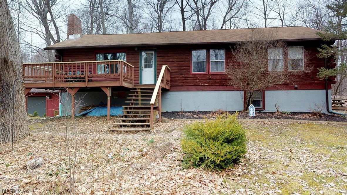 6545 Dewey Road Thompson, OH 44086 - Photo 1 of 17