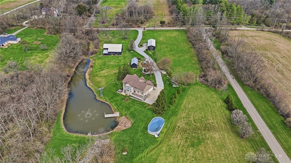 4095 Lytle Road Waynesville, OH 45068 - Photo 5 of 70 Gallery Image 5