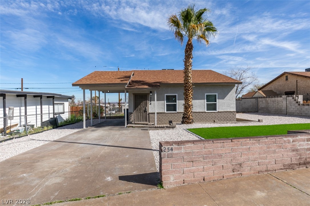 254 West Basic Road Henderson, NV 89015 - Photo 1 of 38 Gallery Image 1