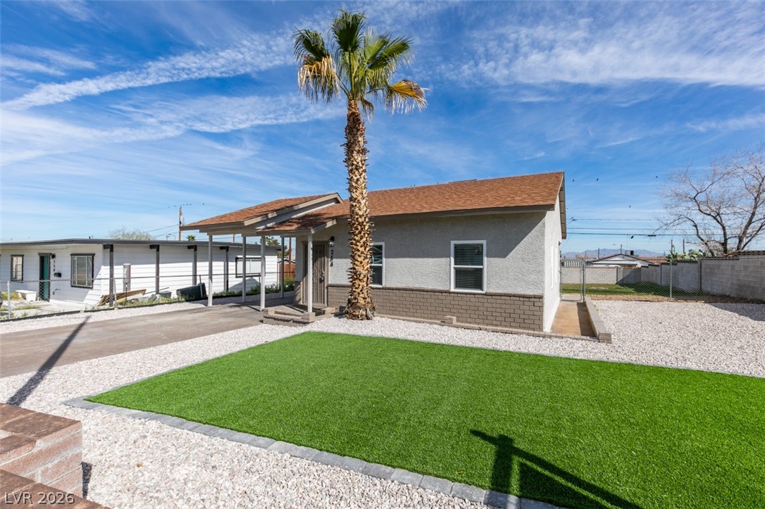 254 West Basic Road Henderson, NV 89015 - Photo 2 of 38 Gallery Image 2
