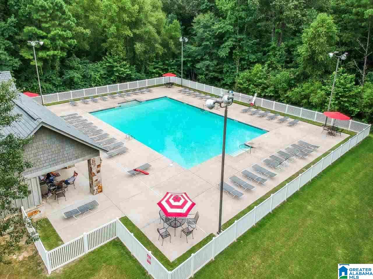 536 Timberline Trail Calera, AL 35040 - Photo 50 of 50