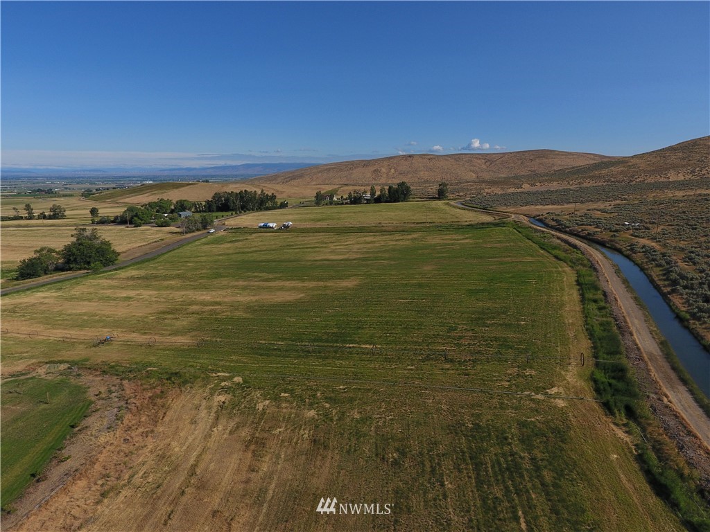8350 4th Parallel Road Ellensburg, WA 98926 - Photo 1 of 10 Gallery Image 1
