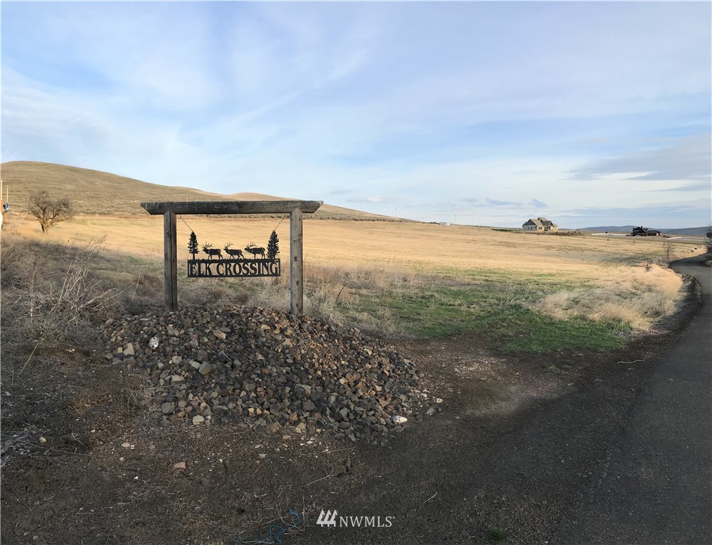 8350 4th Parallel Road Ellensburg, WA 98926 - Photo 3 of 10 Gallery Image 3