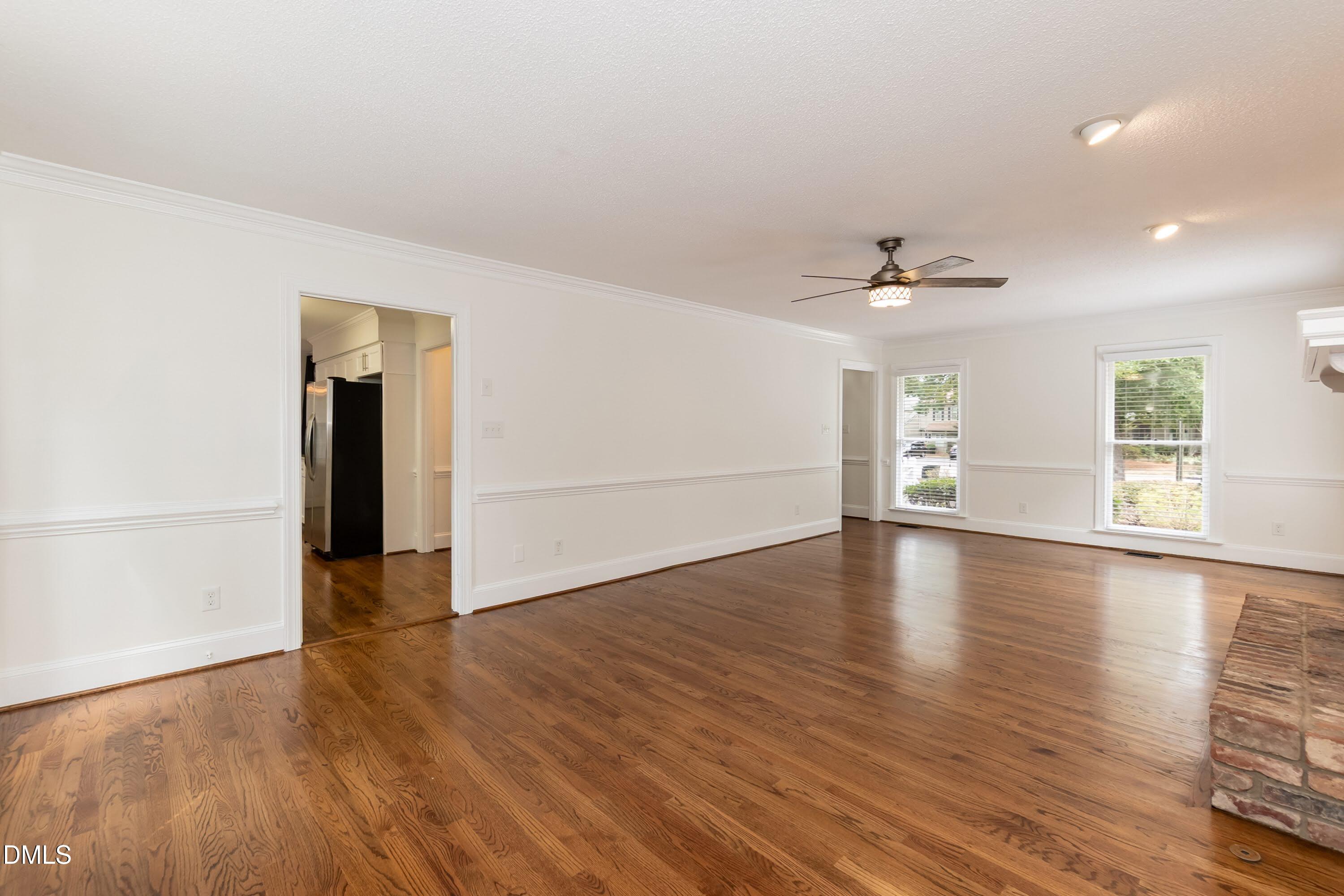 2621 Sawmill Road Raleigh, NC 27613 - Photo 9 of 39