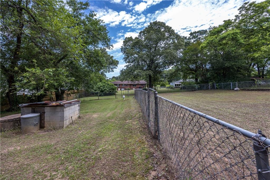 5201 Summerville Road Phenix City, AL 36867 - Photo 10 of 35 View of road