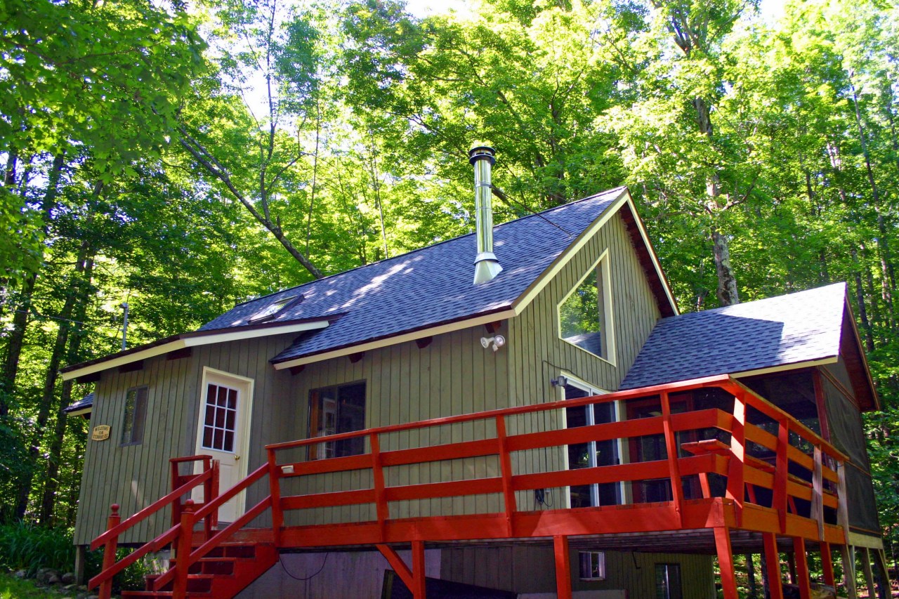 116 Stebbins Road Otis, MA 01253 - Photo 1 of 25 house