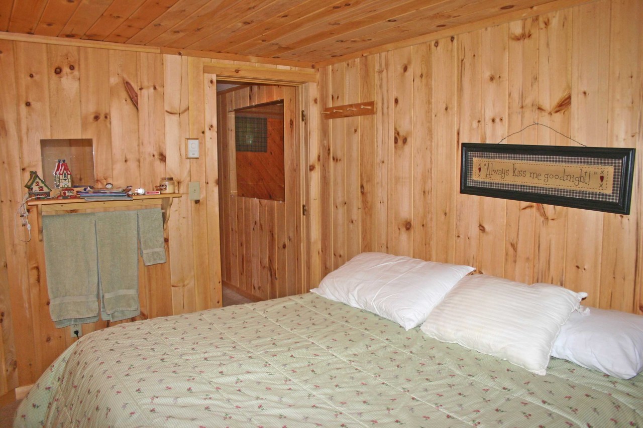 116 Stebbins Road Otis, MA 01253 - Photo 20 of 25 bedroom 2