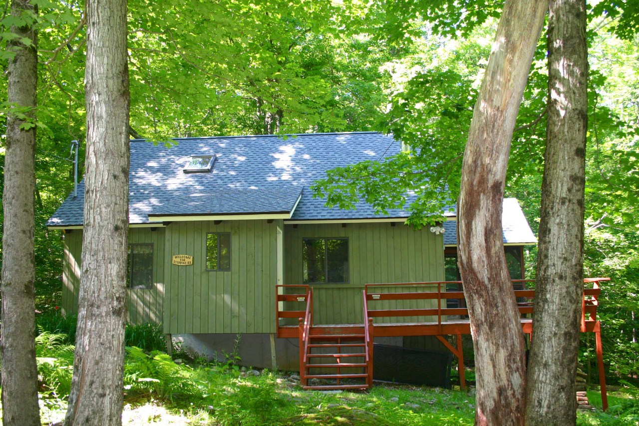 116 Stebbins Road Otis, MA 01253 - Photo 3 of 25 house