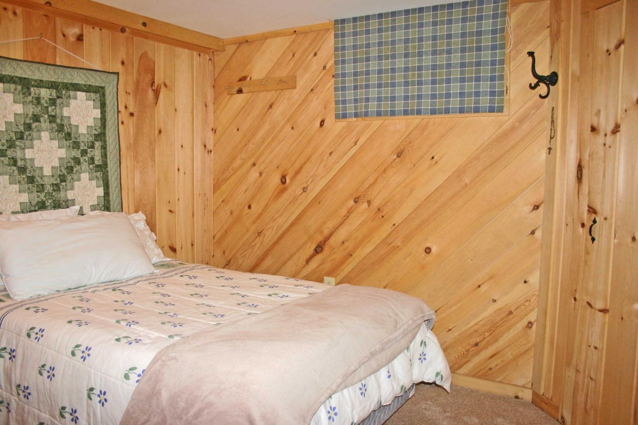 116 Stebbins Road Otis, MA 01253 - Photo 21 of 25 bedroom 3