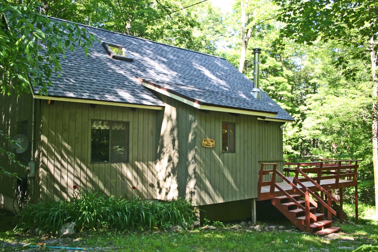 116 Stebbins Road Otis, MA 01253 - Photo 25 of 25 house