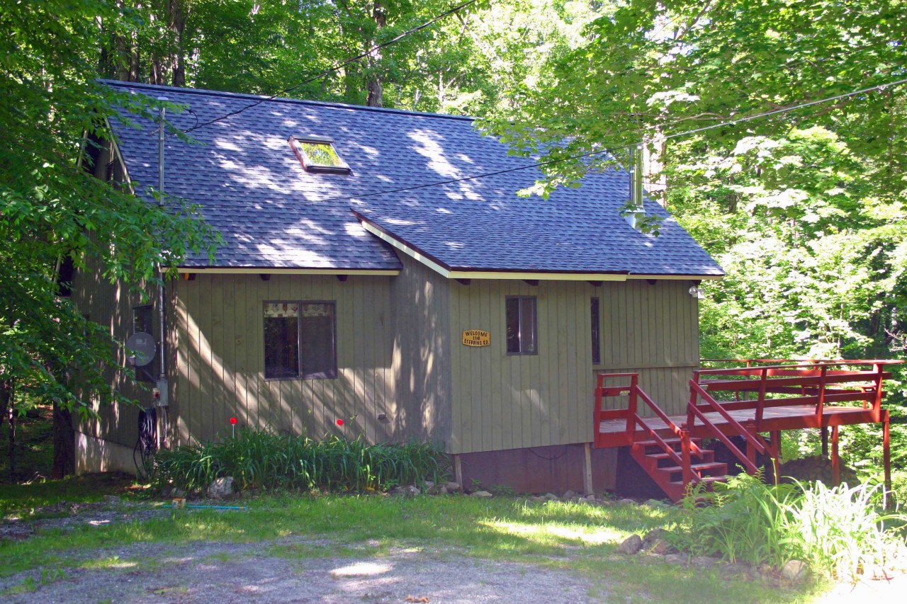 116 Stebbins Road Otis, MA 01253 - Photo 4 of 25 house