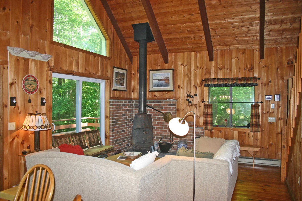 116 Stebbins Road Otis, MA 01253 - Photo 10 of 25 living