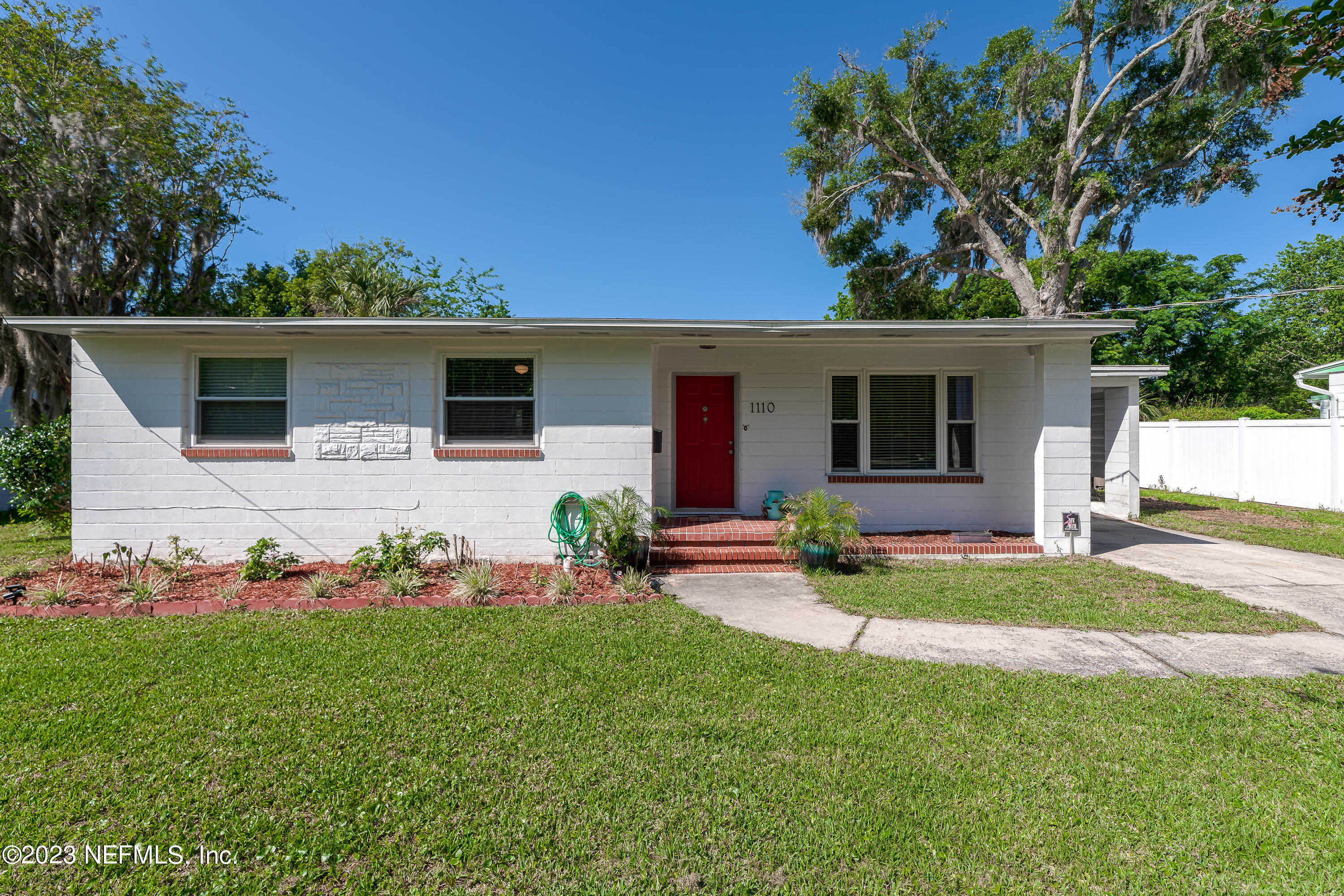 1110 Halifax Road Jacksonville, FL 32216 - Photo 1 of 22 1110-5