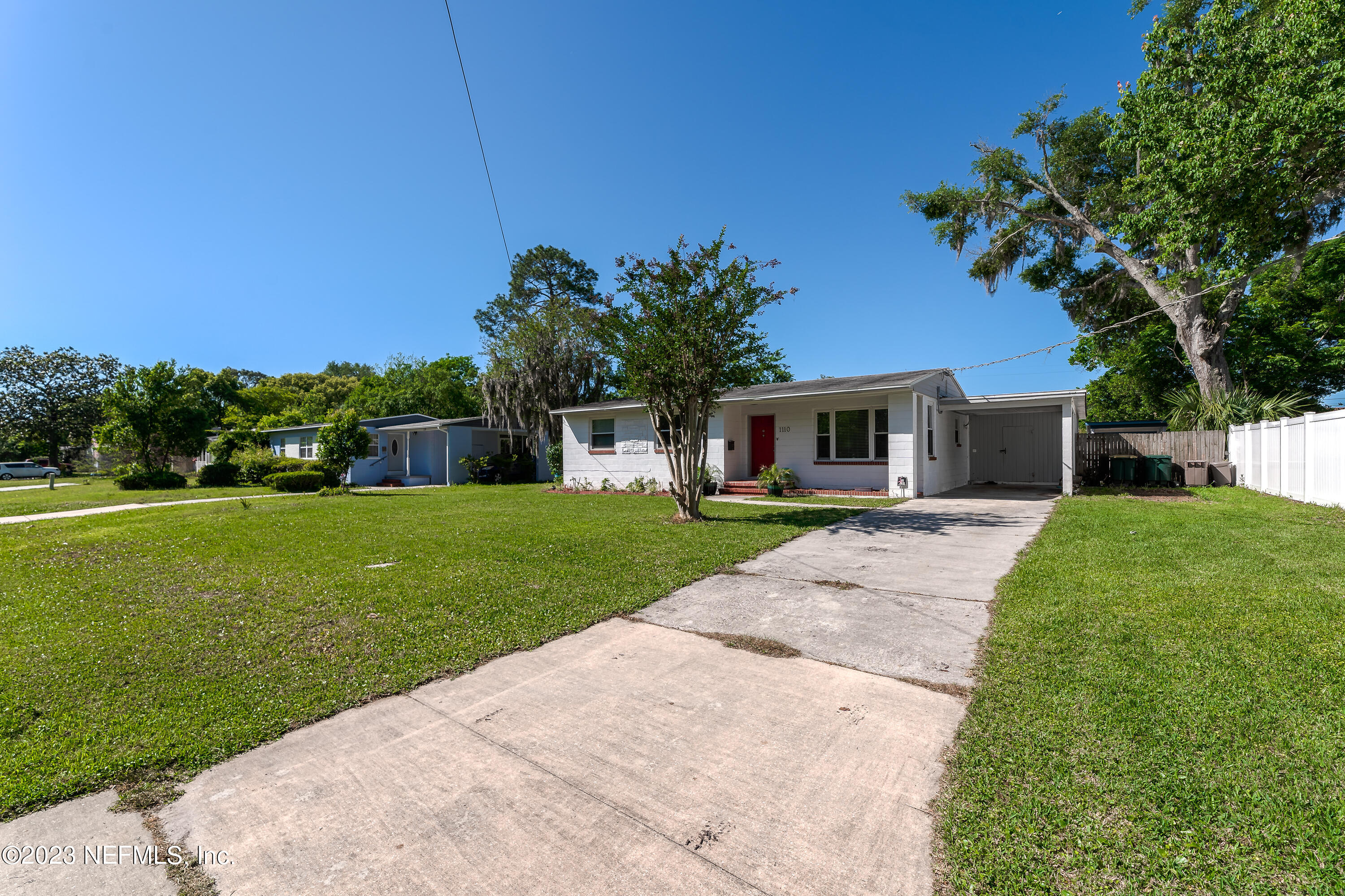 1110 Halifax Road Jacksonville, FL 32216 - Photo 21 of 22 1110-3