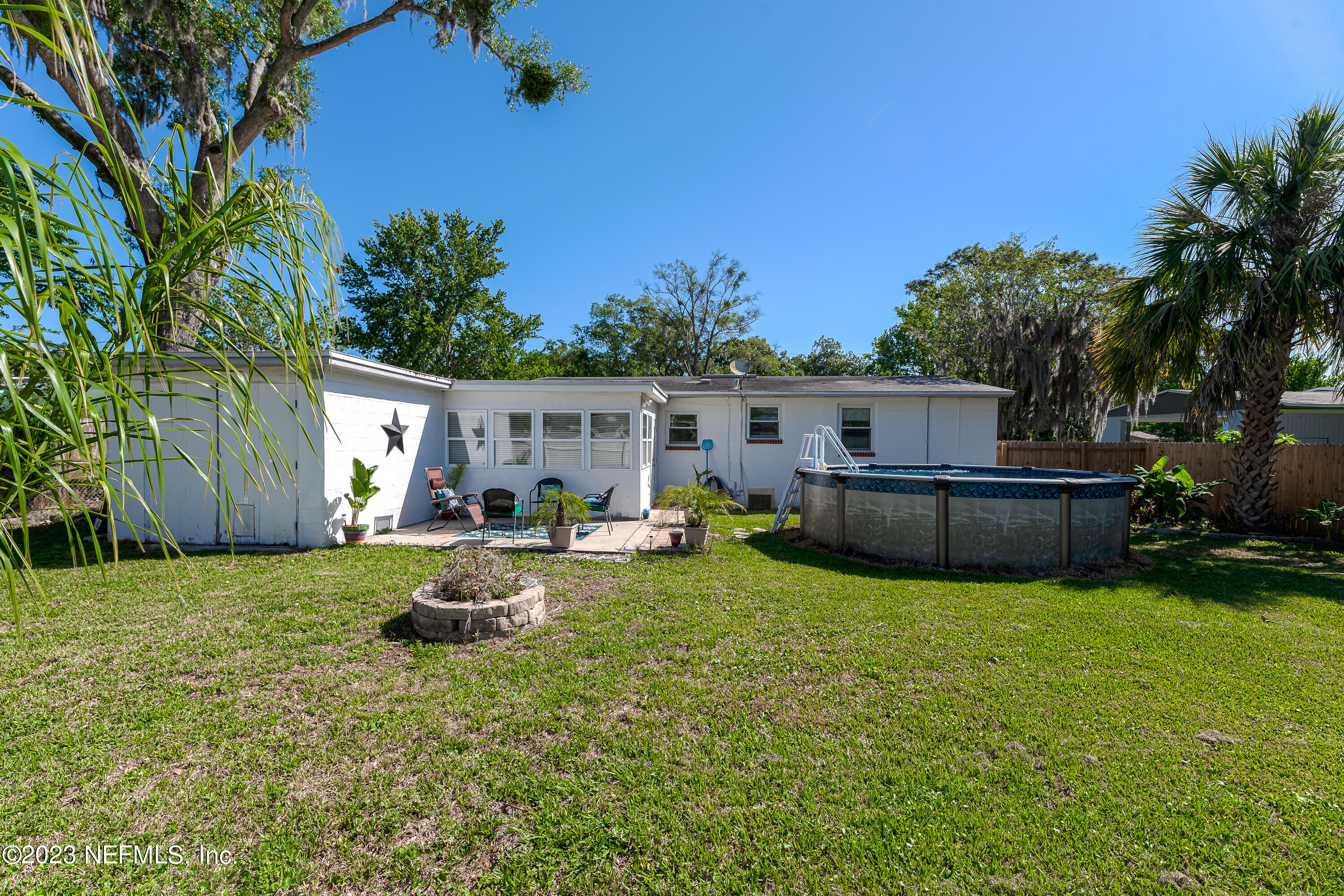 1110 Halifax Road Jacksonville, FL 32216 - Photo 5 of 22 1110-11