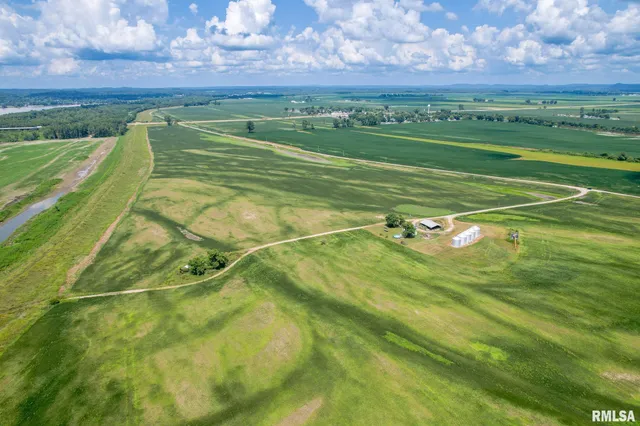 $420,000 | 3 Highway 146 Mcclure Il 62957, McClure, IL 62957