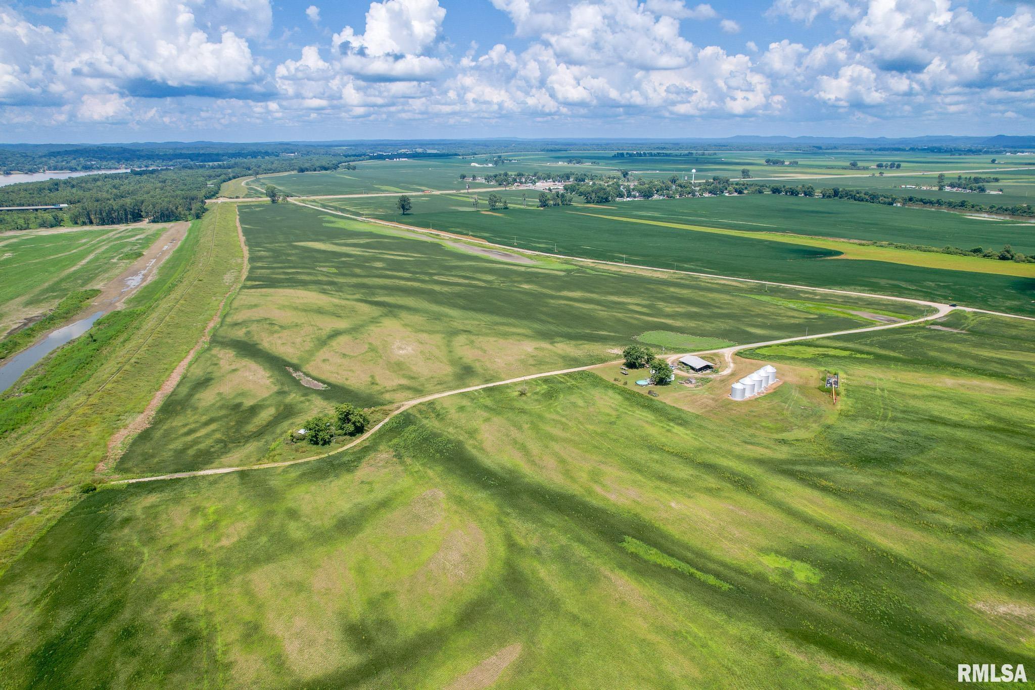 3 Highway 146 Mcclure Il 62957 McClure, IL 62957 - Photo 11 of 46